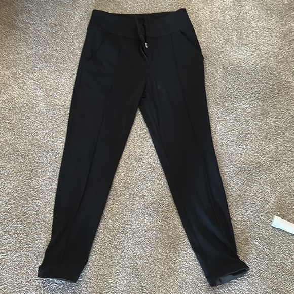 Lululemon Departure Pants - Picture 3 of 8